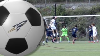 Boys Soccer Shutout at Home by Natick