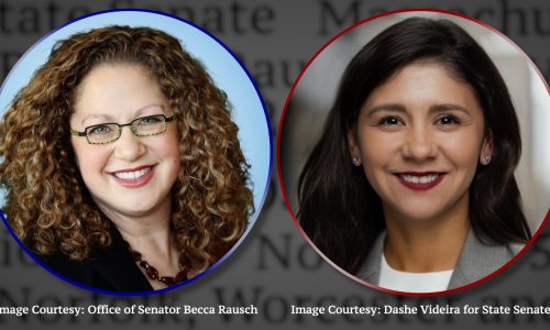 Sen. Rausch to Face Franklin’s Dashe Videira in November