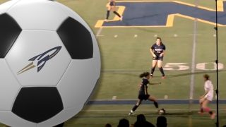 Girls Soccer Upset By Walpole on Senior Night