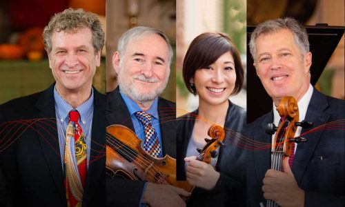 Orion Chamber Ensemble | Needham Concert Society