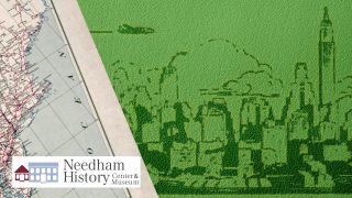 Needham History: The Green Book