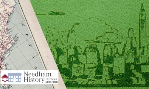 Needham History: The Green Book