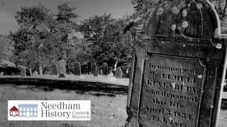 Needham History: So Sleep the Saints