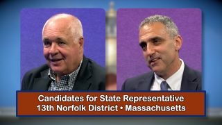 Candidate Profiles: State Rep Race