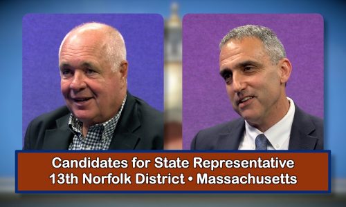 Candidate Profiles: State Rep Race