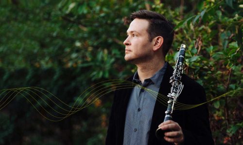 Clarinet Quintet Masterpieces | Needham Concert Society