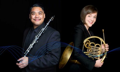 Winning Combinations | Needham Concert Society