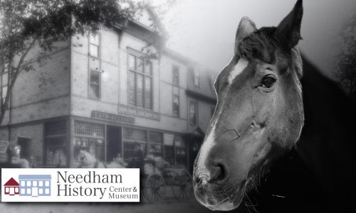 Needham History: The Hottest Meeting Ever Held in Needham