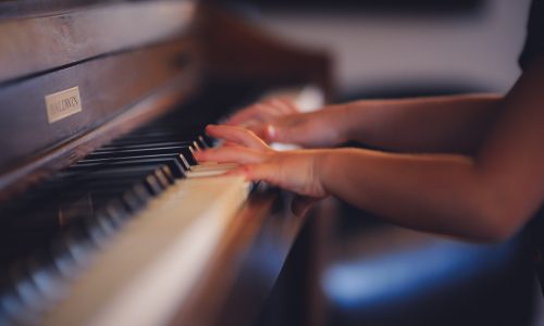 Student Piano Festival | Needham Concert Society