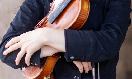 Student String Festival | Needham Concert Society