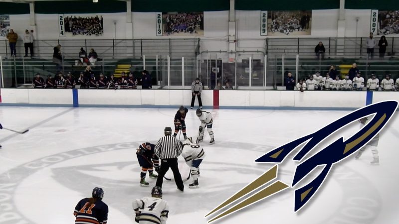 Girls Hockey Season Preview