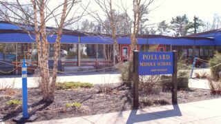 Pondering Paying for Pollard: New Tax Calculator, State Grant