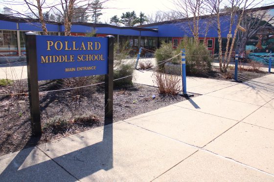 Select Board Advances Pollard Debt Exclusion