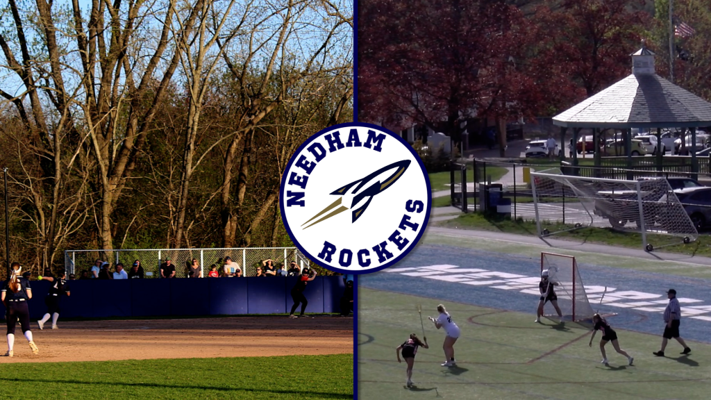 Needham Needham Splits Pair of Games Against Newton North – Needham Local