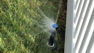 Needham DPW Tackles Implementing Outdoor Water Use Restrictions