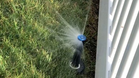 Needham DPW Tackles Implementing Outdoor Water Use Restrictions