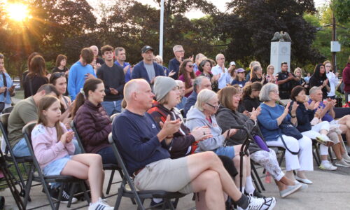 Finding Community in Recovery