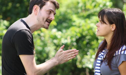 Hamlet Comes to Needham Town Common