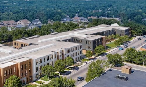 Developers Eager to Advance West Street Project