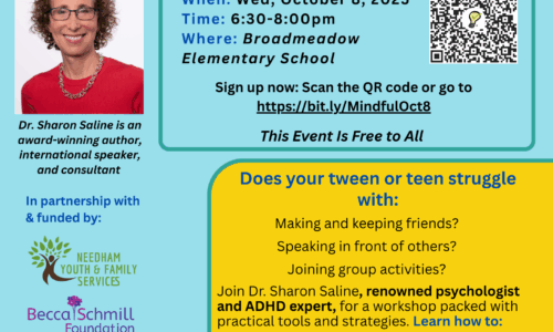Strategies and Solutions for Social Anxiety in Tweens and Teens with ADHD