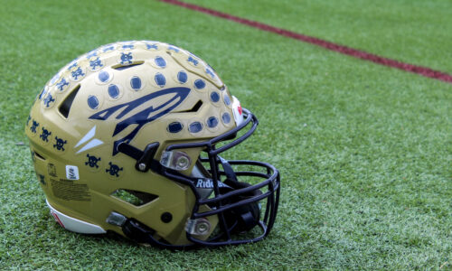 Needham Football Holds Off Newton North in Gridiron Rematch