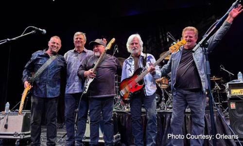 Needham’s Great Hall Concert Series Returns