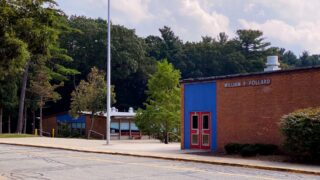 School Committee Coalesces Around New 6-8 Pollard Middle