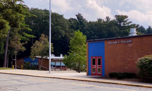 School Committee Coalesces Around New 6-8 Pollard Middle