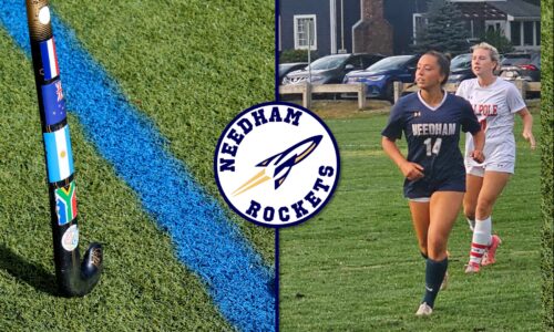 Field Hockey Gets Taylor First Win, Girls Soccer Ties Walpole