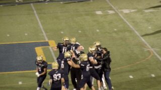 Needham Outlasts Framingham In Rain For First Win