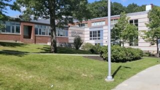 High Rock School Earns Recognition