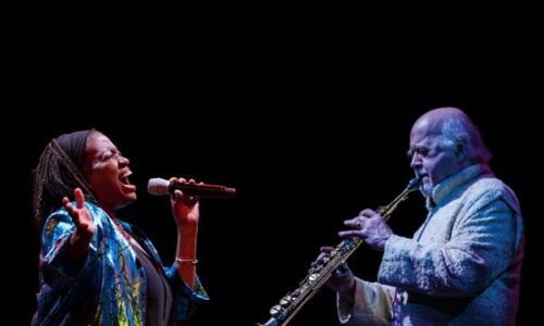 Paul Winter’s Winter Solstice Celebration