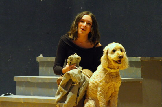 NCT’s ‘Annie’ Gives Audiences ‘A Reason to Smile’