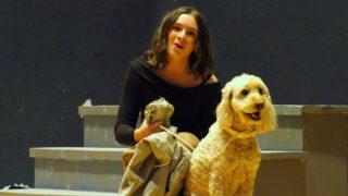 NCT’s ‘Annie’ Gives Audiences ‘A Reason to Smile’