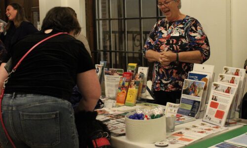 State Disabilities Commission Spotlights Experiences, Resources