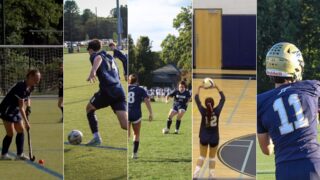 Top Plays of Fall 2025