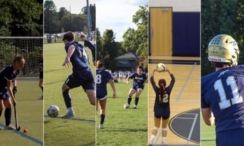 Top Plays of Fall 2025