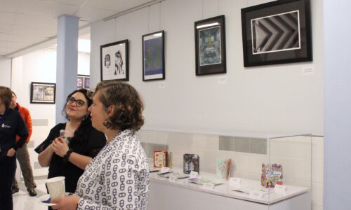 Holding Space for Student Creativity