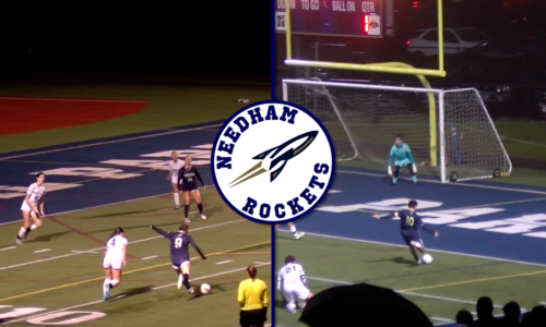 Girls Soccer Advances to Quarterfinals, Boys Soccer Eliminated in Second Round