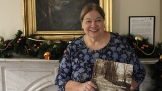 Needhamites Make History