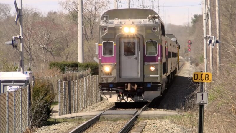 Town Meeting On Board with Quiet Zone Funding