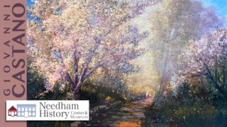Needham History: Giovanni Castano