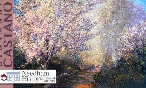 Needham History: Giovanni Castano