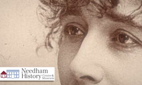 Needham History: The More You See, the More You See