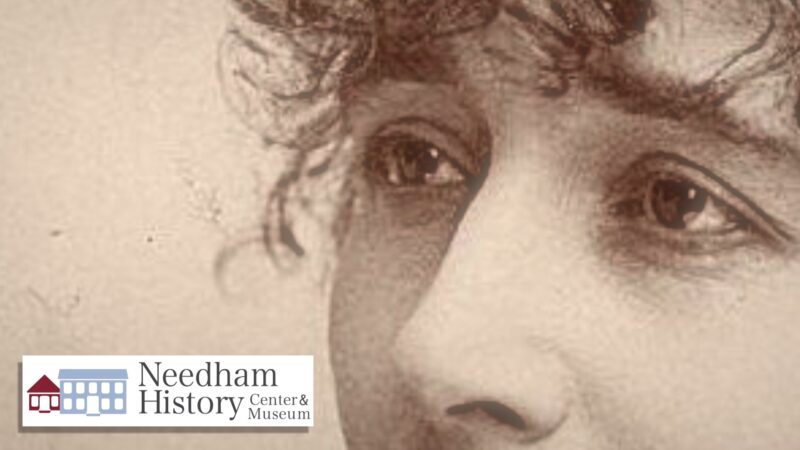 Needham History: The More You See, the More You See