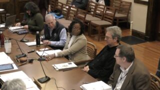 Town Adopts Tax Rates for 2026