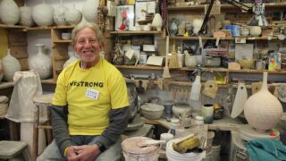 Sharing the Art of the Craft