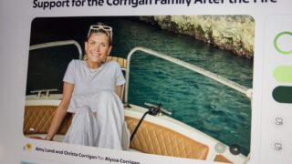 Fundraiser for Needham Family Exceeds $200,000