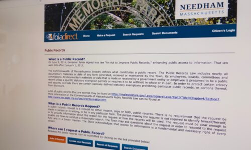 The Dos and Don’ts of Public Records Requests