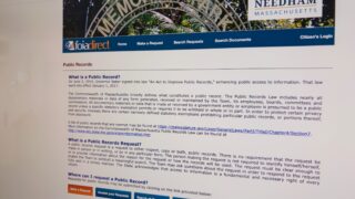 The Dos and Don’ts of Public Records Requests